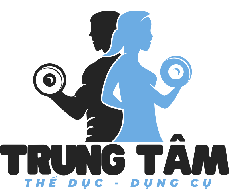 TRUNG TÂM THÊ DỤC DỤNG CỤ